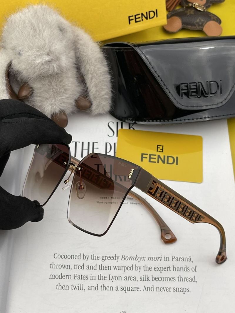 Fendi Sunglasses